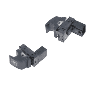 Кнопка стеклоподъемника   VOLKSWAGEN TOURAN 03-10 (ФОЛЬКСВАГЕН ТАУРАН) (7L6959855B) Кнопка стеклоподъемника   VOLKSWAGEN TOURAN 03-10 (ФОЛЬКСВАГЕН ТАУРАН) (7L6959855B)