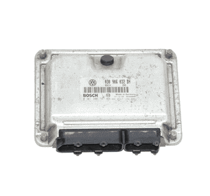 Блок управления двигателем 1.0i Volkswagen Lupo 1998-2005 Прочие товары (0261206747, 030906032BH) Блок управления двигателем 1.0i Volkswagen Lupo 1998-2005 Прочие товары (0261206747, 030906032BH)