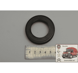 Сальник полуоси левый 40X58X10 Citroen Jumper 9603370680 Сальник полуоси левый 40X58X10 Citroen Jumper 9603370680