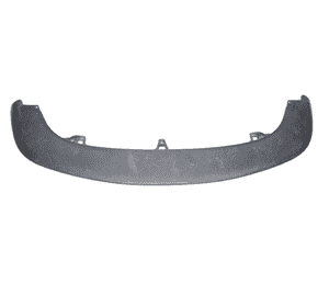 Спойлер бампера переднего  06- VOLKSWAGEN TOURAN 06-10 (ФОЛЬКСВАГЕН ТАУРАН) (1T0807903B) Спойлер бампера переднего  06- VOLKSWAGEN TOURAN 06-10 (ФОЛЬКСВАГЕН ТАУРАН) (1T0807903B)