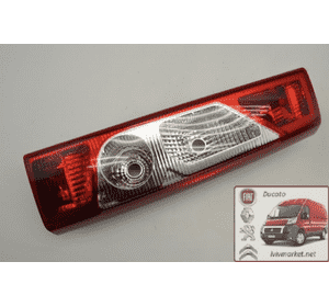 Фонарь задний правый Citroen Jumpy III (2007-……) 6351AH,1400455780,9467069988,VAL043358,FT86438 Фонарь задний правый Citroen Jumpy III (2007-……) 6351AH,1400455780,9467069988,VAL043358,FT86438