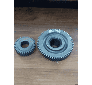 Шестерня 5-й передачи 56х33 Фиат Дукато 230 (1994-2002) 20UE03, 20UE07, 2344E0, 9464044480 Шестерня 5-й передачи 56х33 Фиат Дукато 230 (1994-2002) 20UE03, 20UE07, 2344E0, 9464044480