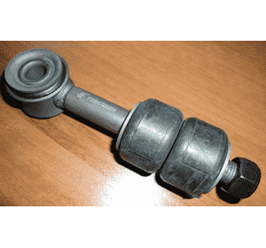 Стойка стабилизатора передняя (тяга) Citroen Jumpy II (2004-2006) 508735, 508835, 509315, 509212, FT20045 Стойка стабилизатора передняя (тяга) Citroen Jumpy II (2004-2006) 508735, 508835, 509315, 509212, FT20045