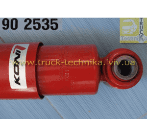 Амортизатор  MAN Амортизатор  MAN