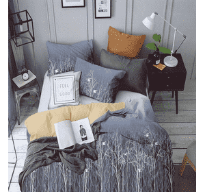 Постільна білизна Royal satin 72 200*220 Постільна білизна Royal satin 72 200*220