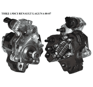 ТНВД 1.9DCI  RENAULT LAGUNA 00-07 (РЕНО ЛАГУНА) (0445010075, 8200456693, 8200108225) ТНВД 1.9DCI  RENAULT LAGUNA 00-07 (РЕНО ЛАГУНА) (0445010075, 8200456693, 8200108225)