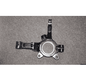 Поворотний кулак правий (цапфа) R14 на Citroen Jumpy II (2004-2006) 364734,364781,1310048080,EL22-9842 Поворотний кулак правий (цапфа) R14 на Citroen Jumpy II (2004-2006) 364734,364781,1310048080,EL22-9842