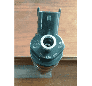 Форсунка дизельная электронная Fiat Ducato 244 (2002-2006) 2.8JTD 0445120002,500313105,500384284,098435501,198081,198083,0986435501,FT51461 Форсунка дизельная электронная Fiat Ducato 244 (2002-2006) 2.8JTD 0445120002,500313105,500384284,098435501,198081,198083,0986435501,FT51461