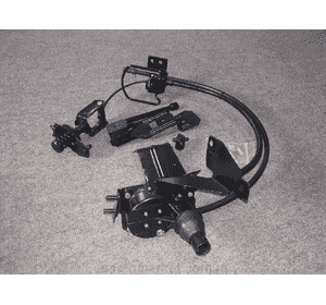 Комплект крепления запасного колеса R15 Citroen Jumper III / IV (2006-2014-.....) 7603W1,1607514280,1370995080,1374097080 Комплект крепления запасного колеса R15 Citroen Jumper III / IV (2006-2014-.....) 7603W1,1607514280,1370995080,1374097080