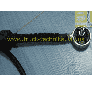 Трос переключения кпп Renault Rvi Premium DXI ,5001870063 Трос переключения кпп Renault Rvi Premium DXI ,5001870063