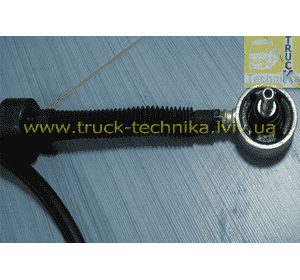 Трос переключения кпп Renault Rvi Premium DXI ,5001870063