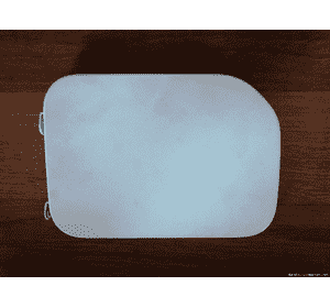 Лючок топливного бака / крышка бензобака (крышка топливного бака) Citroen Jumper II (2002-2006) 1329749080,1517A0 Лючок топливного бака / крышка бензобака (крышка топливного бака) Citroen Jumper II (2002-2006) 1329749080,1517A0