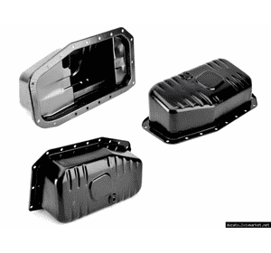 Поддон масляный Citroen Jumper (1994-2002) - 2.8 500323326, 98488626,FT49356,LS857,5002562800,70-31747-00,FE15228, V24-0335 Поддон масляный Citroen Jumper (1994-2002) - 2.8 500323326, 98488626,FT49356,LS857,5002562800,70-31747-00,FE15228, V24-0335