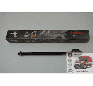 Рулевая тяга Citroen Jumpy III (2007-……) 3812F0,1497550080,140093148,1401381280,1401381380,FE36669,TAL7119,JAR1077 Рулевая тяга Citroen Jumpy III (2007-……) 3812F0,1497550080,140093148,1401381280,1401381380,FE36669,TAL7119,JAR1077