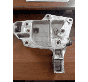 Кронштейн подвесного подшипника полуоси правой (корпус, крепление) Citroen Jumper (1994-2002) 1.9D/TD (1905), 324408,1475964080 Кронштейн подвесного подшипника полуоси правой (корпус, крепление) Citroen Jumper (1994-2002) 1.9D/TD (1905), 324408,1475964080