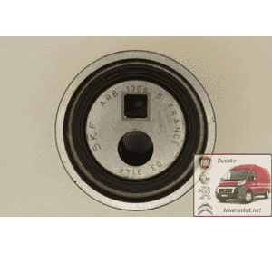 Ролик ГРМ Фиат Скудо / Fiat Scudo 220 (1995-2004) 9400829599   SKF VKM 13244 Ролик ГРМ Фиат Скудо / Fiat Scudo 220 (1995-2004) 9400829599   SKF VKM 13244
