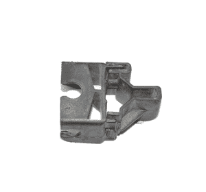 Кронштейн  провода датчика ABS VOLKSWAGEN TOURAN 03-10 (ФОЛЬКСВАГЕН ТАУРАН) (1K0614167) Кронштейн  провода датчика ABS VOLKSWAGEN TOURAN 03-10 (ФОЛЬКСВАГЕН ТАУРАН) (1K0614167)