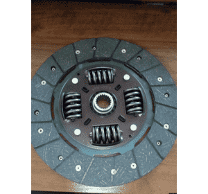 Диск сцепления (D 242) Citroen Jumper II (2002-2006) 1332240080,2055FA,2055CP, 324028310 Диск сцепления (D 242) Citroen Jumper II (2002-2006) 1332240080,2055FA,2055CP, 324028310