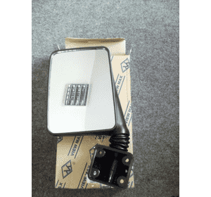 Зеркало наружное левое Citroen C25 (1982-1990) 814917, 814918, 5701511M, 5701521M Зеркало наружное левое Citroen C25 (1982-1990) 814917, 814918, 5701511M, 5701521M