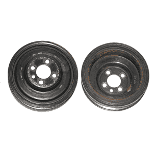 Шкив коленвала 1.6 TDI 2.0TDI 6 ручейков VOLKSWAGEN GOLF 6 09-14 (ФОЛЬКСВАГЕН  ГОЛЬФ 6) (038105243M) Шкив коленвала 1.6 TDI 2.0TDI 6 ручейков VOLKSWAGEN GOLF 6 09-14 (ФОЛЬКСВАГЕН  ГОЛЬФ 6) (038105243M)