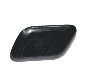 Накладка форсунки омывателя фары  левая (Новая) -16 FORD KUGA 13-16 (ФОРД КУГА) (DV45-13L019-AA, DV4513L019AA) Накладка форсунки омывателя фары  левая (Новая) -16 FORD KUGA 13-16 (ФОРД КУГА) (DV45-13L019-AA, DV4513L019AA)