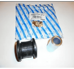 Сайлентблок важеля переднього (малий) Citroen Jumper (1994-2002) 322505,352393,1320348080,1305070080, FT18011 Сайлентблок важеля переднього (малий) Citroen Jumper (1994-2002) 322505,352393,1320348080,1305070080, FT18011