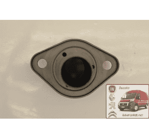 Сальник первичного вала 26 мм Fiat Ducato 244 (2002-2006) 2.0jtd 210542,9402105429 Сальник первичного вала 26 мм Fiat Ducato 244 (2002-2006) 2.0jtd 210542,9402105429