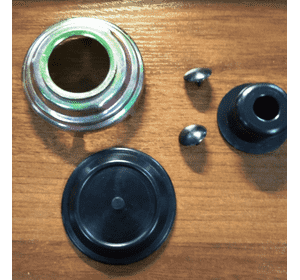 Ремкомплект корпуса подкачки топливного фильтра Citroen С25 (1982-1994) 90292J,GK122,GK123 Ремкомплект корпуса подкачки топливного фильтра Citroen С25 (1982-1994) 90292J,GK122,GK123