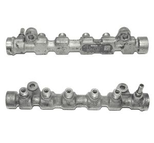 Топливная рейка 2.5DCI  RENAULT TRAFIC 00-14 (РЕНО ТРАФИК) (0445214079) Топливная рейка 2.5DCI  RENAULT TRAFIC 00-14 (РЕНО ТРАФИК) (0445214079)