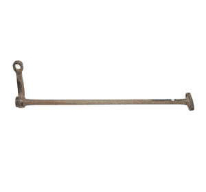 Торсион правый  D-24 (белая метка) VOLKSWAGEN TRANSPORTER T4 90-03 (ФОЛЬКСВАГЕН  ТРАНСПОРТЕР Т4) (701411104F) Торсион правый  D-24 (белая метка) VOLKSWAGEN TRANSPORTER T4 90-03 (ФОЛЬКСВАГЕН  ТРАНСПОРТЕР Т4) (701411104F)