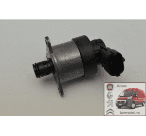 Редукционный клапан ТНВД Common Rail Fiat Doblo (2005-2009) 71754571 BOSCH 0928400680 Редукционный клапан ТНВД Common Rail Fiat Doblo (2005-2009) 71754571 BOSCH 0928400680