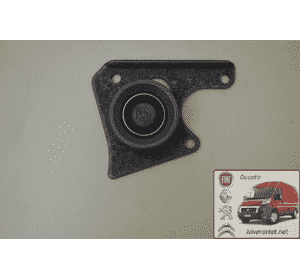 Ролик ГРМ Ситроен Берлинго / Citroen Berlingo M49  9615923380 EVR56625 Ролик ГРМ Ситроен Берлинго / Citroen Berlingo M49  9615923380 EVR56625
