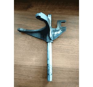 Вилка включения 1-2 передачи Fiat Ducato 230 (1994-2002) 2.5/2.8TD 9627602180 Вилка включения 1-2 передачи Fiat Ducato 230 (1994-2002) 2.5/2.8TD 9627602180