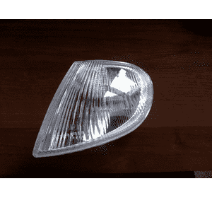 Поворотник левый Citroen Berlingo M49 (1996-2003) 0863 84,VAL86384, 20078000, 9621302680,TYC 18-5514-05-2,552-1506L-UE Поворотник левый Citroen Berlingo M49 (1996-2003) 0863 84,VAL86384, 20078000, 9621302680,TYC 18-5514-05-2,552-1506L-UE