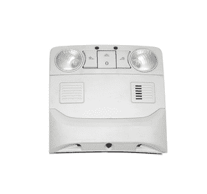 Фонарь салона  перед VOLKSWAGEN GOLF 6 09-14 (ФОЛЬКСВАГЕН  ГОЛЬФ 6) (1K8947105N) Фонарь салона  перед VOLKSWAGEN GOLF 6 09-14 (ФОЛЬКСВАГЕН  ГОЛЬФ 6) (1K8947105N)