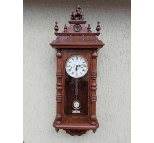 Годинник настінний з боєм (6482) Годинник настінний з боєм (6482)