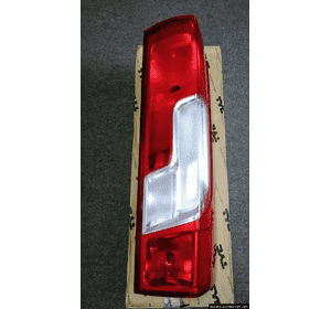 Фонарь задний правый с 2014 Ситроен Джампер / Citroen Jumper IV(2014-.....) 1380672080,71778510, TYC11-12659-01-2, 712206101120,FT86355 Фонарь задний правый с 2014 Ситроен Джампер / Citroen Jumper IV(2014-.....) 1380672080,71778510, TYC11-12659-01-2, 712206101120,FT86355