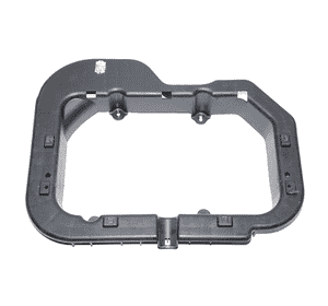 Кронштейн  бардачка пола левый VOLKSWAGEN TOURAN 03-10 (ФОЛЬКСВАГЕН ТАУРАН) (1T0864091A, 1T0864134B) Кронштейн  бардачка пола левый VOLKSWAGEN TOURAN 03-10 (ФОЛЬКСВАГЕН ТАУРАН) (1T0864091A, 1T0864134B)