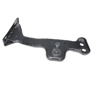 Кронштейн крепления  спинки сиденья заднего левого VOLKSWAGEN TOURAN 03-10 (ФОЛЬКСВАГЕН ТАУРАН) (1T0885471) Кронштейн крепления  спинки сиденья заднего левого VOLKSWAGEN TOURAN 03-10 (ФОЛЬКСВАГЕН ТАУРАН) (1T0885471)