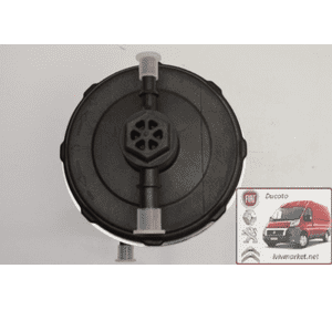 Корпус топливного фильтра Citroen Jumpy 0450907001 Корпус топливного фильтра Citroen Jumpy 0450907001