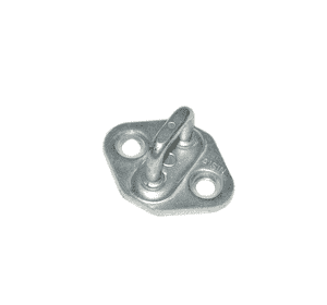 Ответная часть замка двери   TOYOTA AURIS 2012-2018 (ТОЙОТА АУРІС) (69410-20110, 6941020110) Ответная часть замка двери   TOYOTA AURIS 2012-2018 (ТОЙОТА АУРІС) (69410-20110, 6941020110)