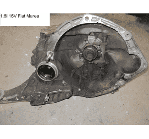 КПП 1.6 16V  FIAT MAREA 96-02 (ФИАТ МАРЕА) (46463839, 46478592) КПП 1.6 16V  FIAT MAREA 96-02 (ФИАТ МАРЕА) (46463839, 46478592)