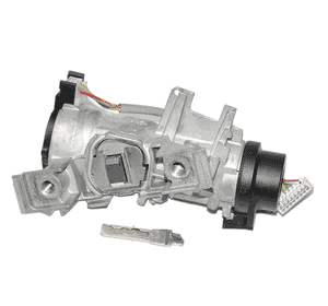 Замок зажигания в сборе   SKODA OCTAVIA A7 2013-2020 (ШКОДА ОКТАВИЯ А7) (1K0905851, 5Q0905865) Замок зажигания в сборе   SKODA OCTAVIA A7 2013-2020 (ШКОДА ОКТАВИЯ А7) (1K0905851, 5Q0905865)