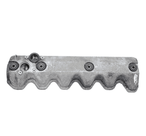 Клапанная крышка 2.5TDI  VOLKSWAGEN CRAFTER 06-11 (ФОЛЬКСВАГЕН  КРАФТЕР) (074103469P) Клапанная крышка 2.5TDI  VOLKSWAGEN CRAFTER 06-11 (ФОЛЬКСВАГЕН  КРАФТЕР) (074103469P)