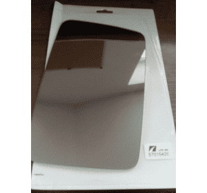 Вкладыш зеркала заднего вида левый / правый Citroen С25 (1990-1994) 7750625,8151H4, 5701542E Вкладыш зеркала заднего вида левый / правый Citroen С25 (1990-1994) 7750625,8151H4, 5701542E