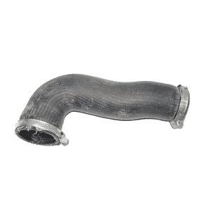 Патрубок интеркулера от радиатора к дроссельной заслонке   VOLKSWAGEN GOLF 6 09-14 (ФОЛЬКСВАГЕН  ГОЛЬФ 6) Патрубок интеркулера от радиатора к дроссельной заслонке   VOLKSWAGEN GOLF 6 09-14 (ФОЛЬКСВАГЕН  ГОЛЬФ 6)