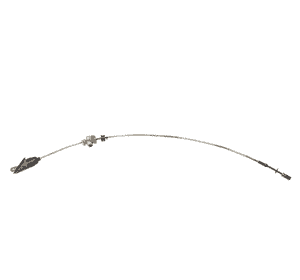 Трос ручного тормоза  центральный VOLKSWAGEN TRANSPORTER T4 90-03 (ФОЛЬКСВАГЕН  ТРАНСПОРТЕР Т4) (701711476) Трос ручного тормоза  центральный VOLKSWAGEN TRANSPORTER T4 90-03 (ФОЛЬКСВАГЕН  ТРАНСПОРТЕР Т4) (701711476)