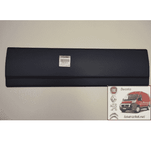 Молдинг задних правых дверей (листва, накладка декоративная) Fiat Ducato 735306279 Молдинг задних правых дверей (листва, накладка декоративная) Fiat Ducato 735306279