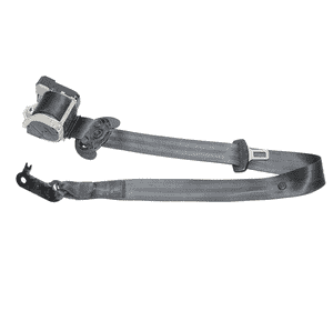 Ремень безопасности инерционный правый  задний 1-й ряд VOLKSWAGEN TOURAN 03-10 (ФОЛЬКСВАГЕН ТАУРАН) Ремень безопасности инерционный правый  задний 1-й ряд VOLKSWAGEN TOURAN 03-10 (ФОЛЬКСВАГЕН ТАУРАН)