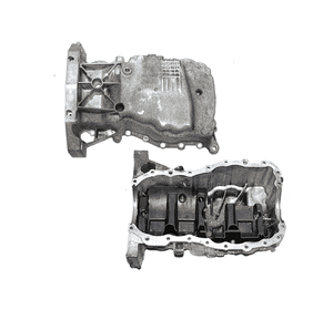 Поддон мотора 1.5DCI с маслоотражателем RENAULT CLIO III 05-12 (РЕНО КЛИО) (8200318813, 8200238932) Поддон мотора 1.5DCI с маслоотражателем RENAULT CLIO III 05-12 (РЕНО КЛИО) (8200318813, 8200238932)